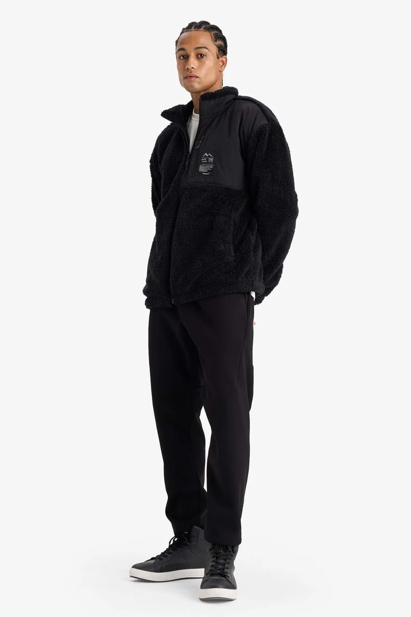 Defacto  Standard Fit Pocketed Sports Joggers  | Best Price UAE
