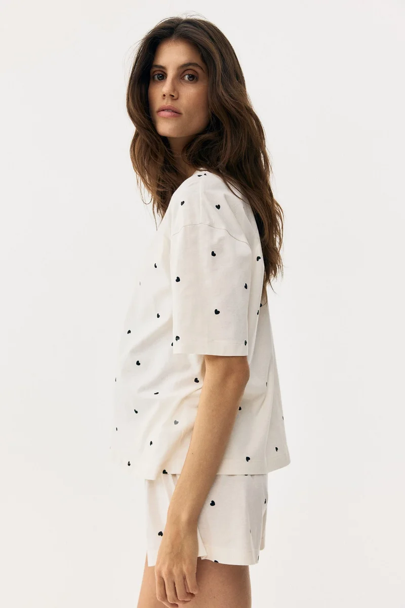 H&M MAMA Before &amp; After Cotton pyjamas