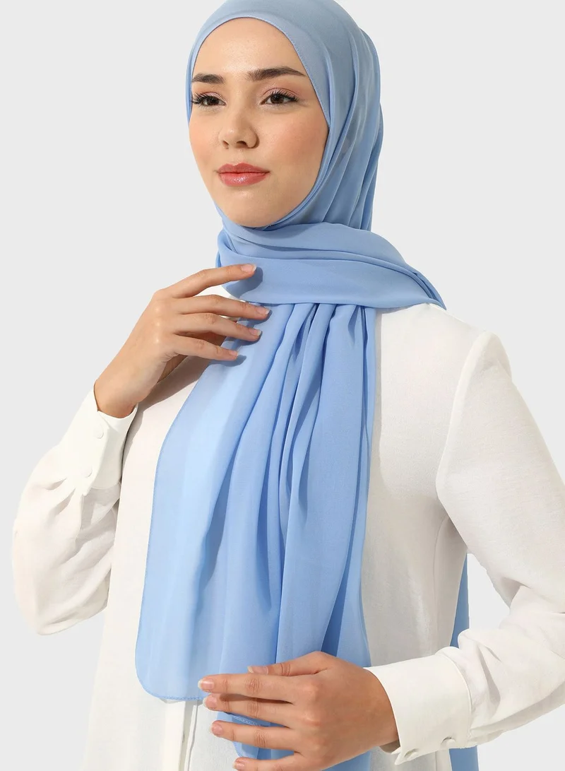 توفا شال من مودانيسا Chiffon Lightweight Scarves