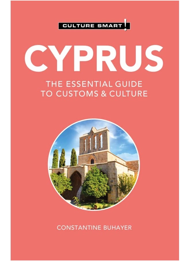 Cyprus - Culture Smart!: The Essential Guide to Customs & Culture  - Image 2