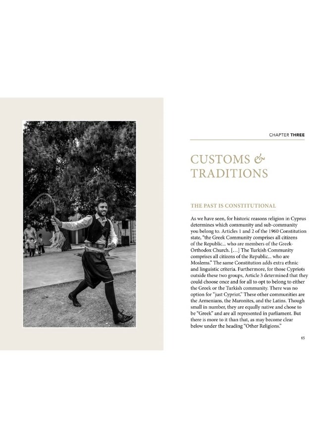Cyprus - Culture Smart!: The Essential Guide to Customs & Culture  - Image 5
