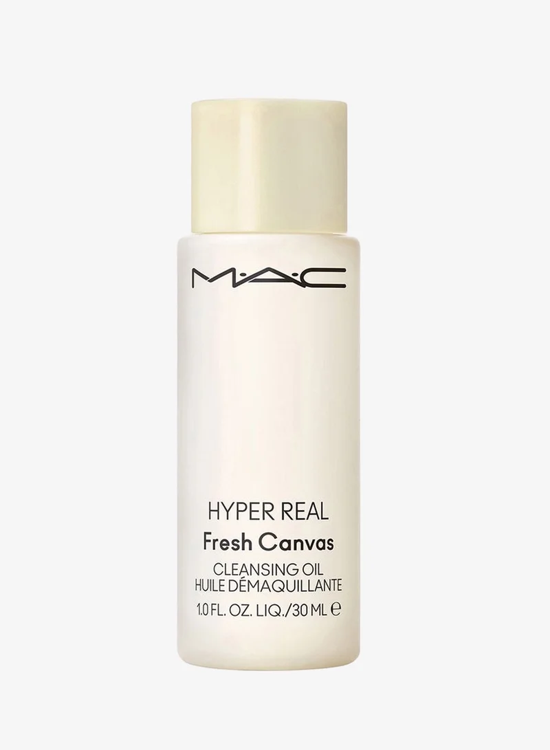 Hyper Real Fresh Canvas Cleansing Oil 30ml