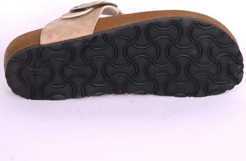 بيير كاردان PC-6960 Daily Orthopedic Comfort Flip-Flops for Women