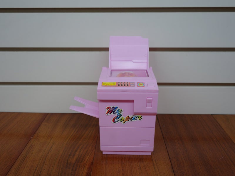 gloria Office Play Set - Image 5