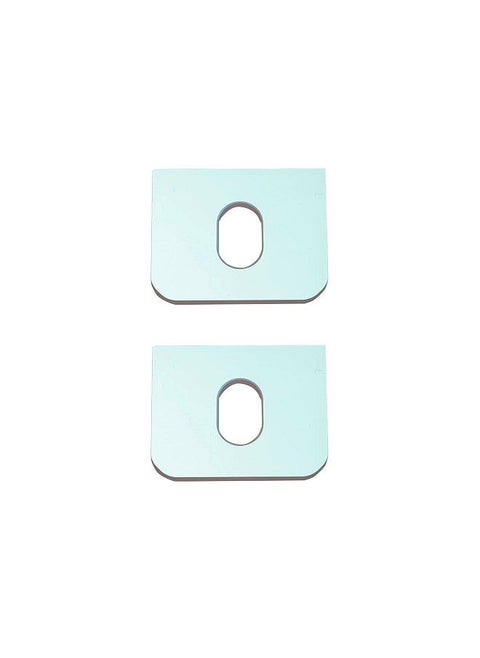 Laser Engraver Filter Glass 2PCS 10W Optical Power Laser Module Replacement Glass for A10/S10/X7 PRO