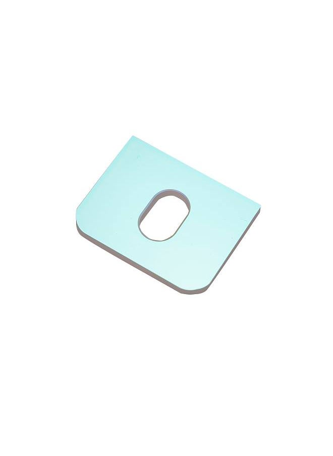 ATOMSTACK - Laser Engraver Filter Glass 2PCS 10W Optical Power Laser Module Replacement Glass for A10/S10/X7 PRO - Image 1