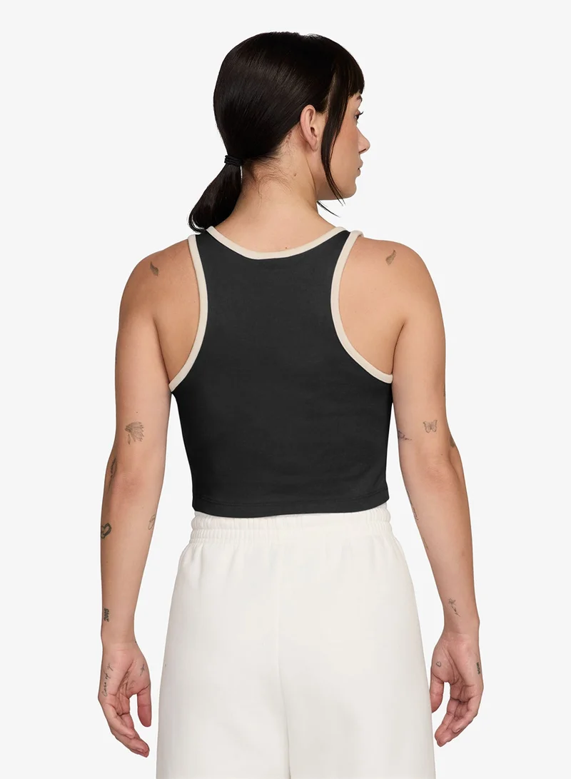 نايكي تيشيرت قصير برسومات شارع