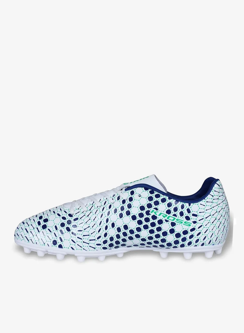 Nivia  Kross Soccer Shoes - Lightweight and Comfortable  | Best Price UAE