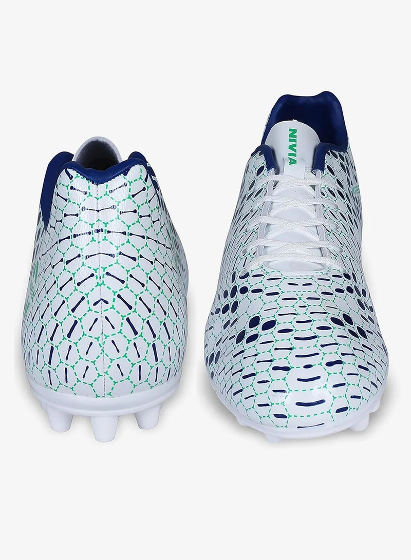 Nivia  Kross Soccer Shoes - Lightweight and Comfortable  | Best Price UAE