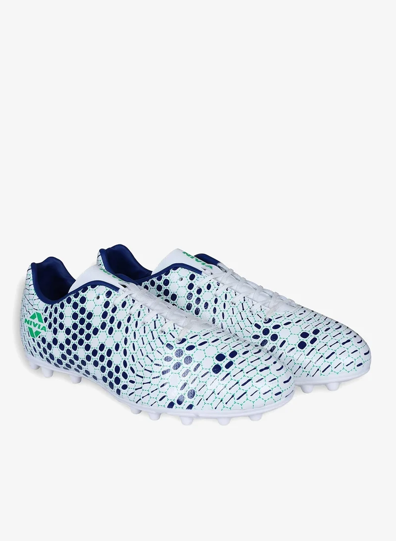 Nivia  Kross Soccer Shoes - Lightweight and Comfortable  | Best Price UAE