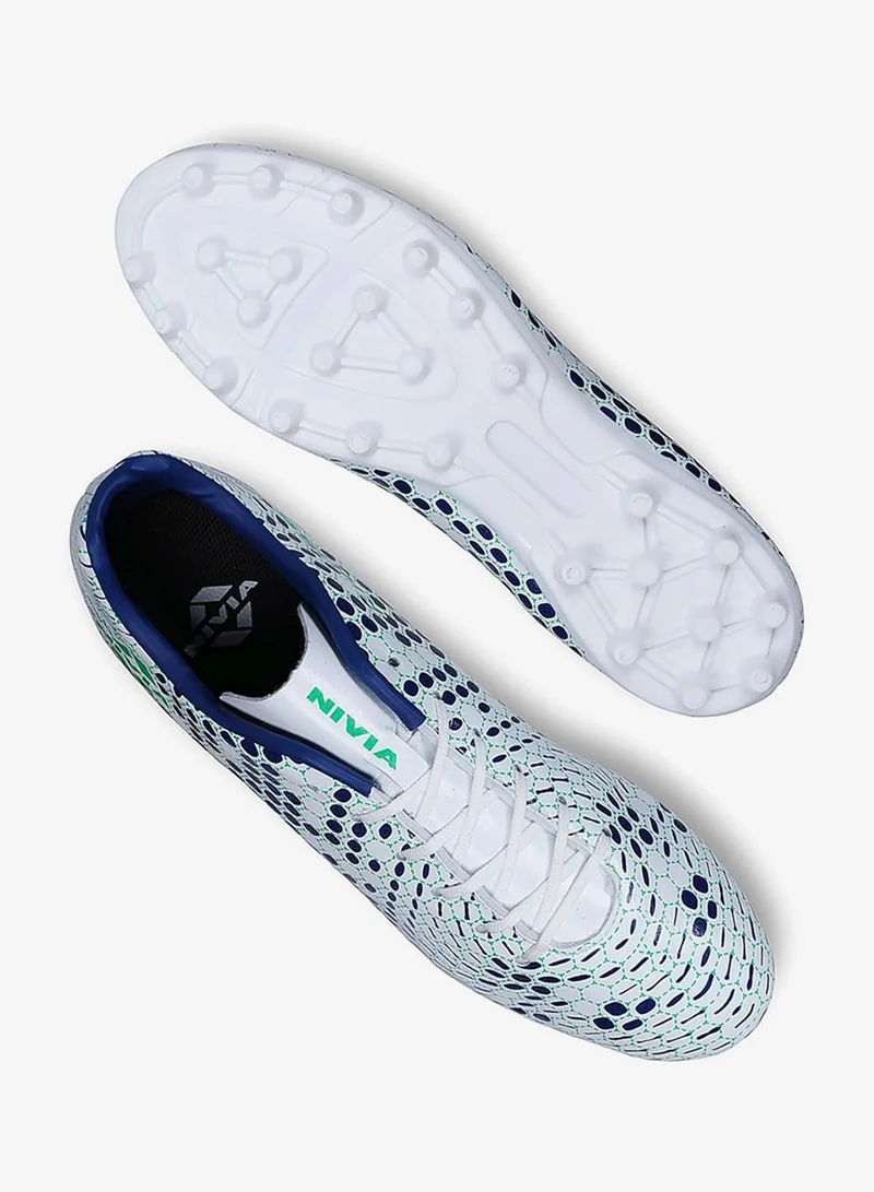 Nivia  Kross Soccer Shoes - Lightweight and Comfortable  | Best Price UAE