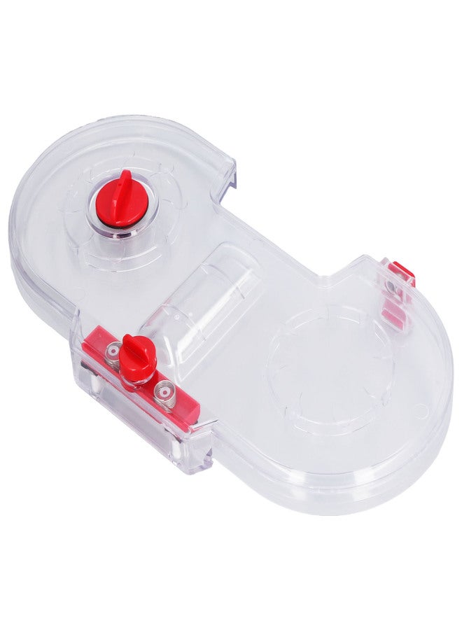 Electric Mop Water Tank Vacuum Cleaner Water Tank Replacement Electric Mop Head Accessories for V7 V8 V10 V11 - Image 5
