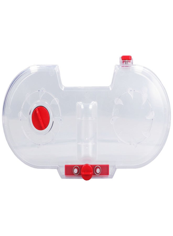 Electric Mop Water Tank Vacuum Cleaner Water Tank Replacement Electric Mop Head Accessories for V7 V8 V10 V11 - Image 1