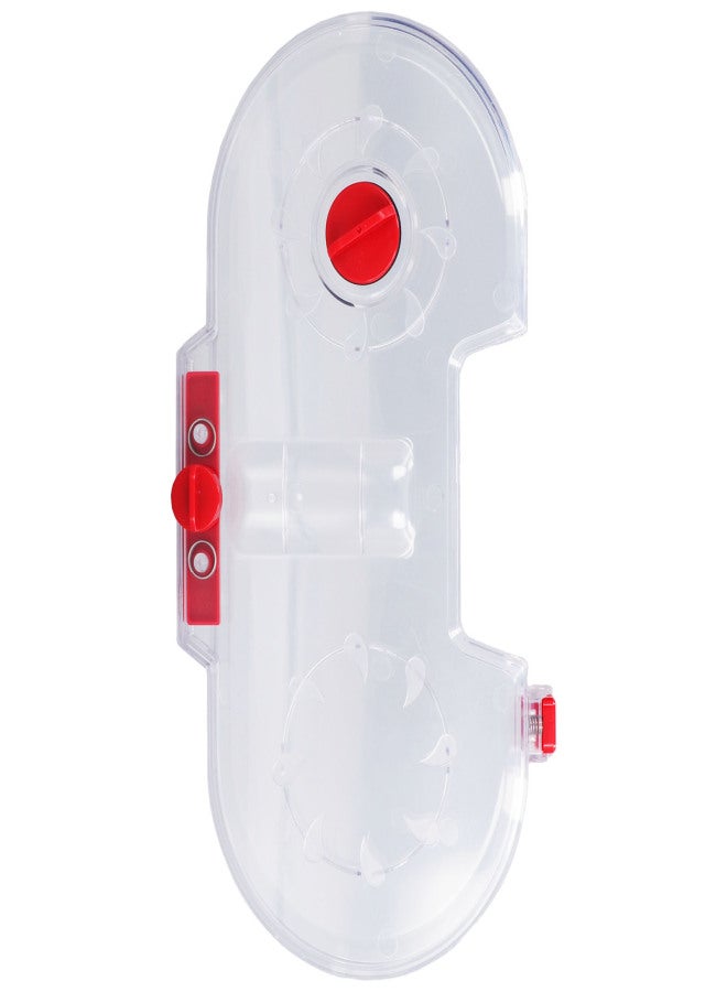 Electric Mop Water Tank Vacuum Cleaner Water Tank Replacement Electric Mop Head Accessories for V7 V8 V10 V11 - Image 3
