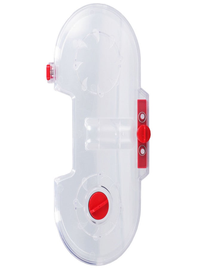 Electric Mop Water Tank Vacuum Cleaner Water Tank Replacement Electric Mop Head Accessories for V7 V8 V10 V11 - Image 2