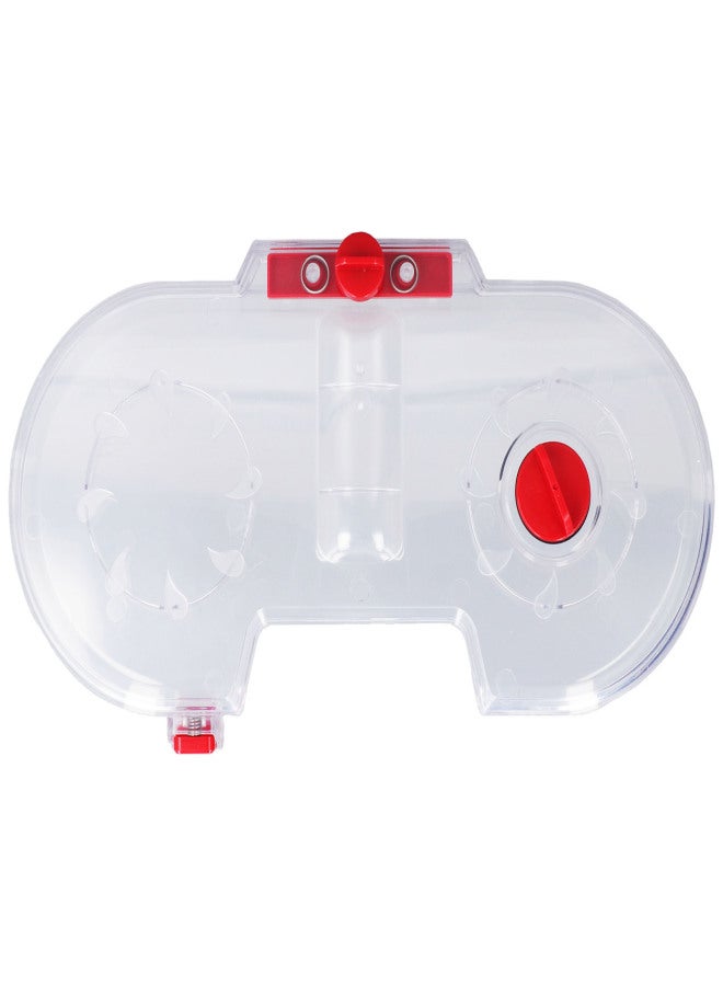 Electric Mop Water Tank Vacuum Cleaner Water Tank Replacement Electric Mop Head Accessories for V7 V8 V10 V11 - Image 4