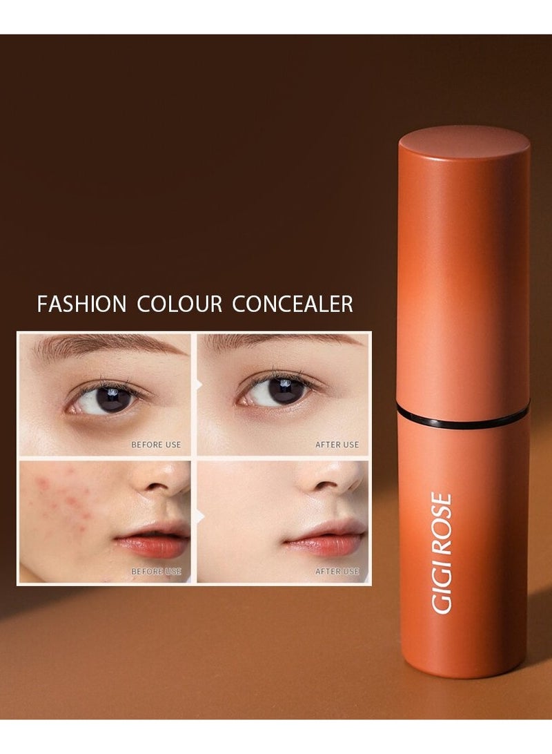 GIGI ROSE Concealer Stick Non drying and Smooth Formula 03 - Image 3
