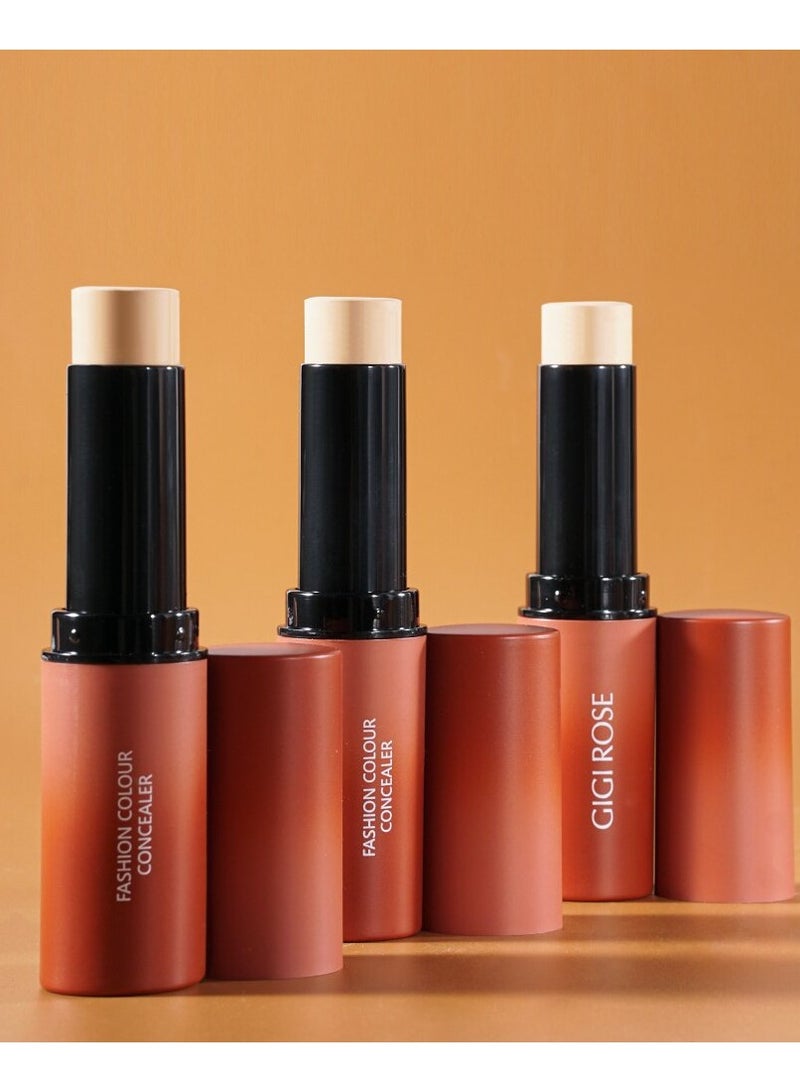 GIGI ROSE Concealer Stick Non drying and Smooth Formula 03 - Image 4