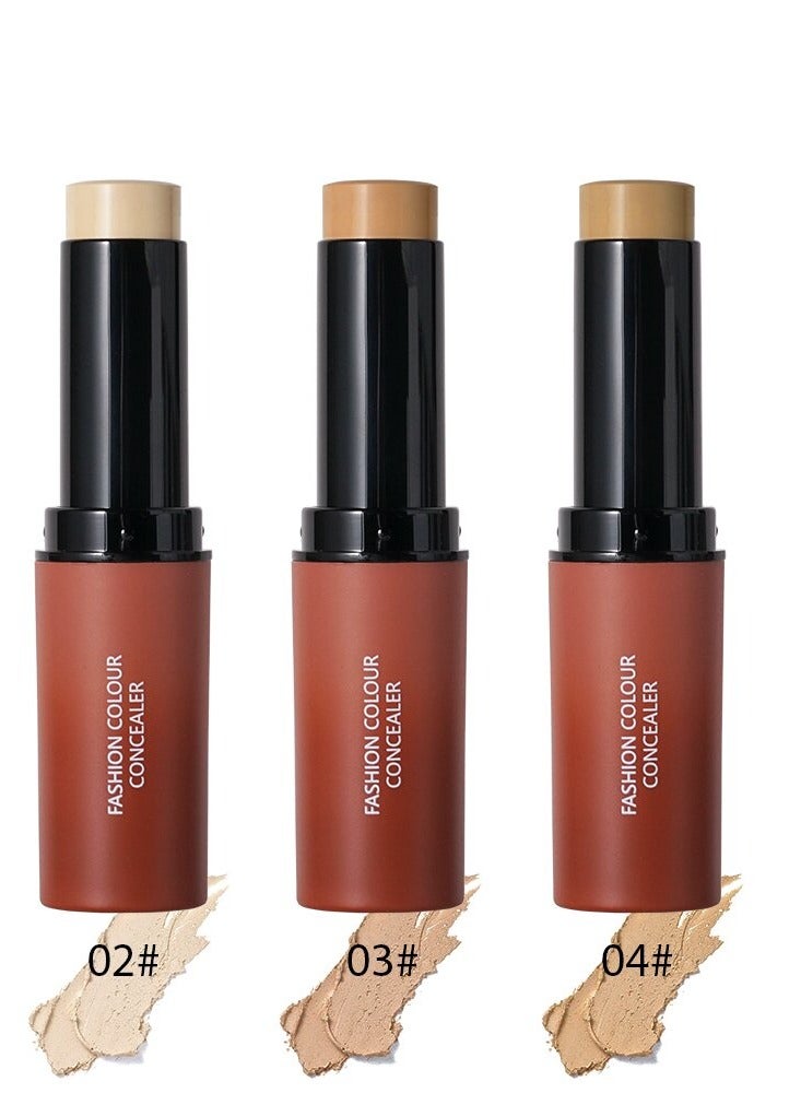 GIGI ROSE Concealer Stick Non drying and Smooth Formula 03 - Image 2