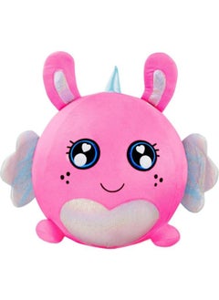 ZURU Biggies Inflatable Plushies Rabbit 