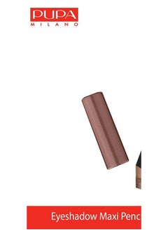 PUPA Milano Vamp! Ready To Shadow 004 Hot Copper Creamy Pigmented Powder Shadow Stick With Compact Pencil Applicator Blend Smudge And Shape With Ease Paraben Free Formula 0.04 Oz  - Image 3