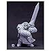 Reaper Miniatures Fire Giant Warrior Huge 77616 Bones Unpainted Plastic Mini - Image 3