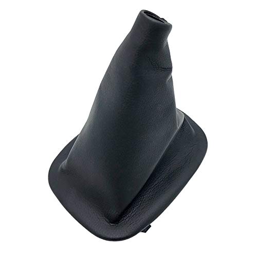 Cakievro 4/5 Speed Gear Shift Knob Gaiter Boot Case Cover for Mercedes Benz C E S Class W124 S124 W126 E190 W190 W201 W202 W123 W140 (Case Only) - Image 5
