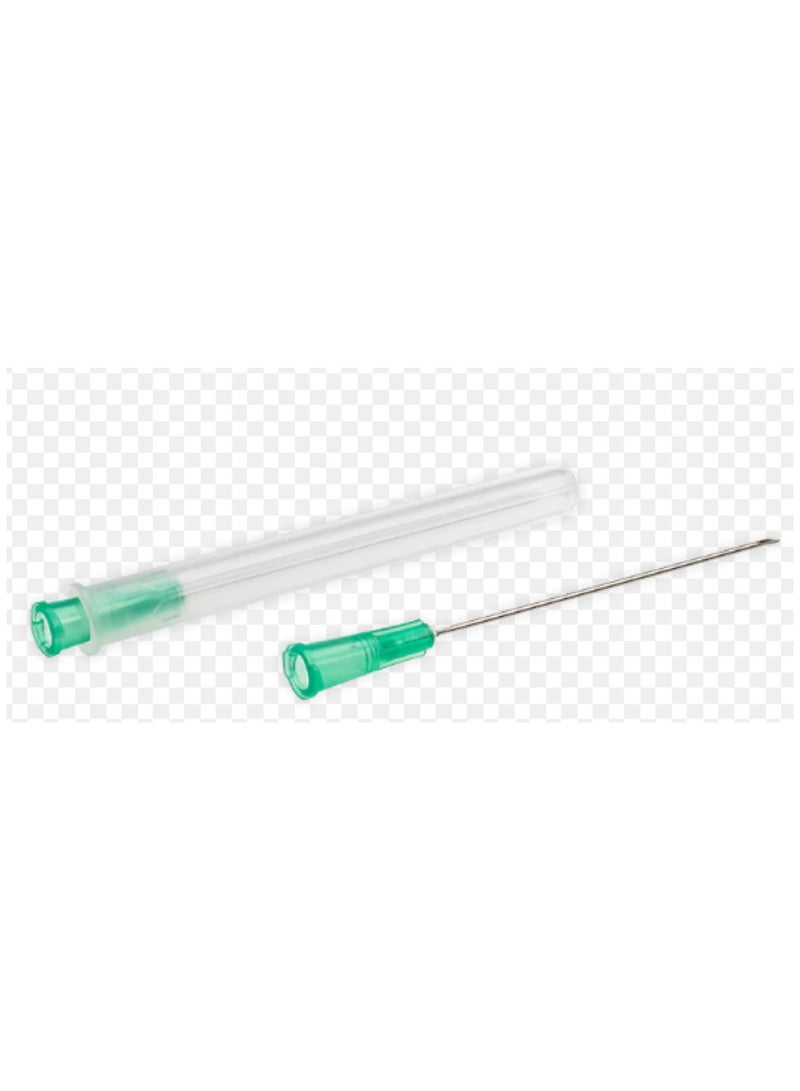 SKYLINE Sterile Disposable Needles 14GX1 1/2" 100PCS