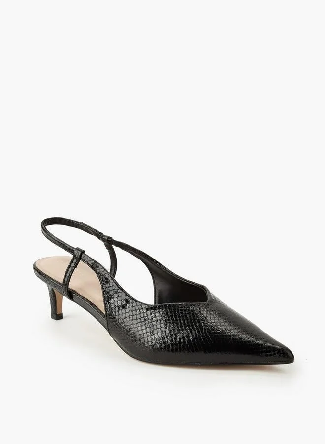سيليست Women Ankle Strap Stilettos