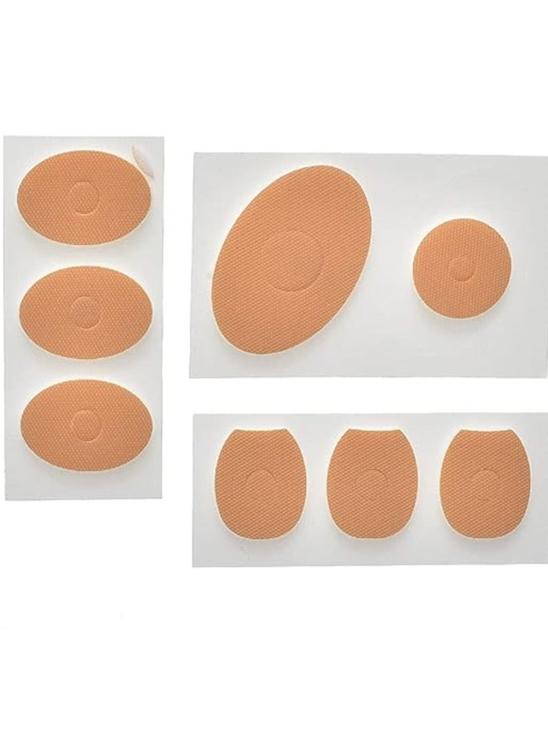 Cure aid Corn Cushions Plasters 17 Strips  - Image 3