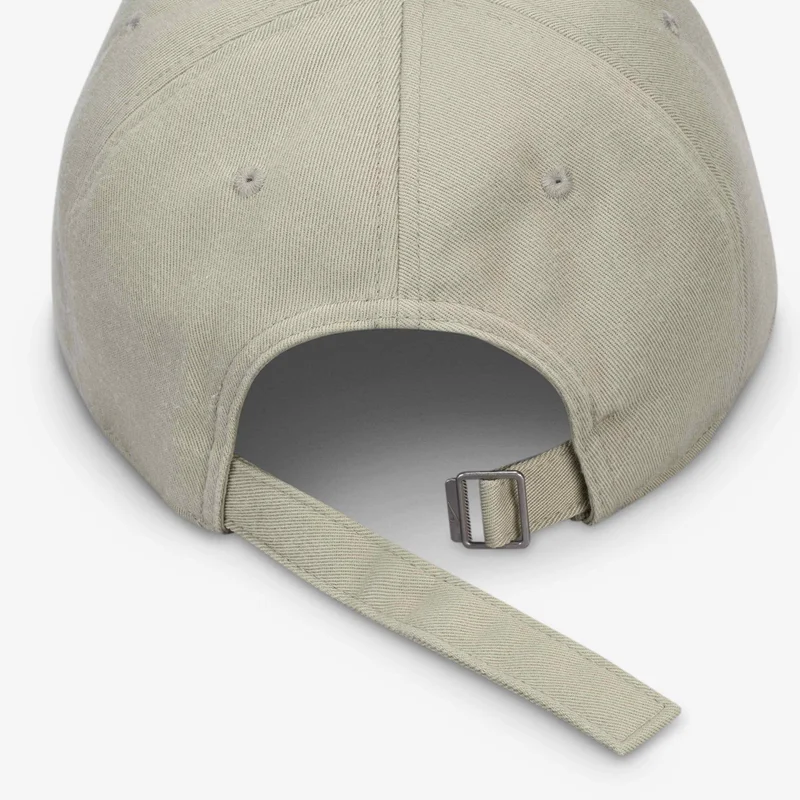 Nike Grey Nike Club  | Best Price UAE