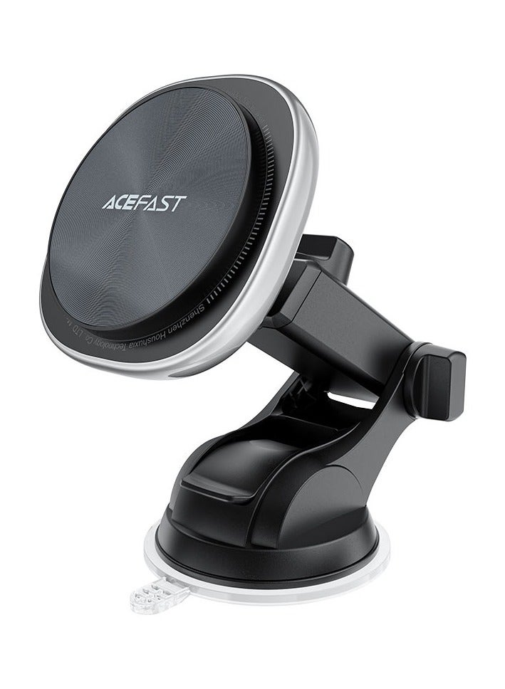 ACEFAST Holder D42 Fast Wireless Charger Magnetic Car - Image 1
