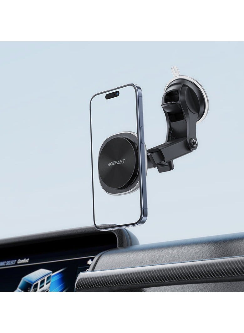 ACEFAST Holder D42 Fast Wireless Charger Magnetic Car - Image 5