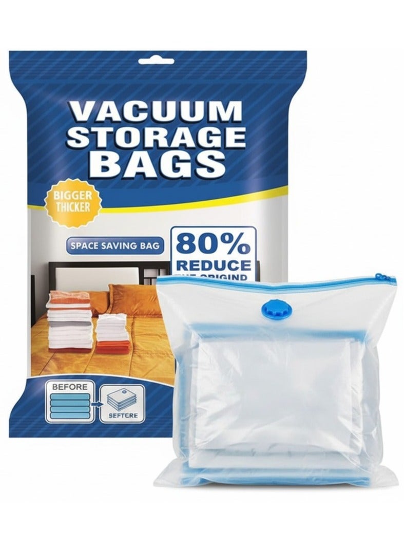 BS B&S Vacuum Storage Bag 70*110cm - Image 1