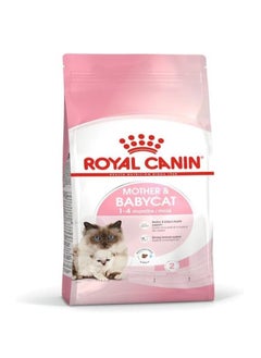 Royal Canin Fhn Feline Health Nutrition Mother And Babycat Dry Food - 2Kg