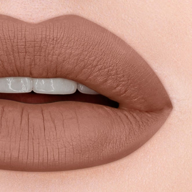 PROVOC SEMI-PERMANENT Gel Lip Liner Filler WP 30 Desired - Image 4