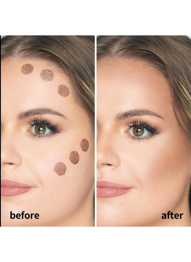 FV - FV Cool Toned Contour Stick, Long Lasting Liquid Contour Wand, Lightweight, Blendable & Natural Cream Contour for Face, Vegan & Cruelty-free, 04 Grey - Image 1
