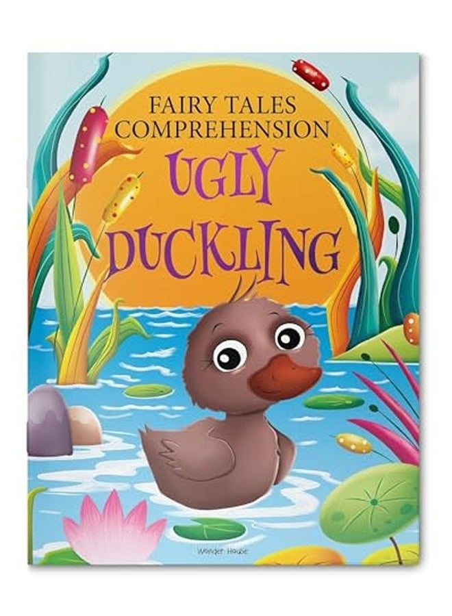 Fairy Tales Comprehension Ugly Duckling