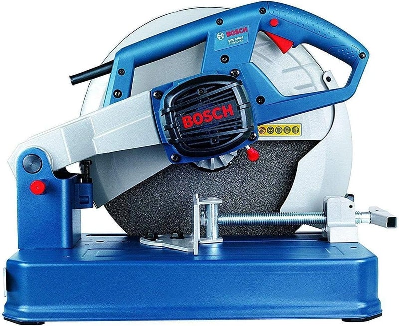 بوش منشار قطع المعادن - Gco 240 - Image 4