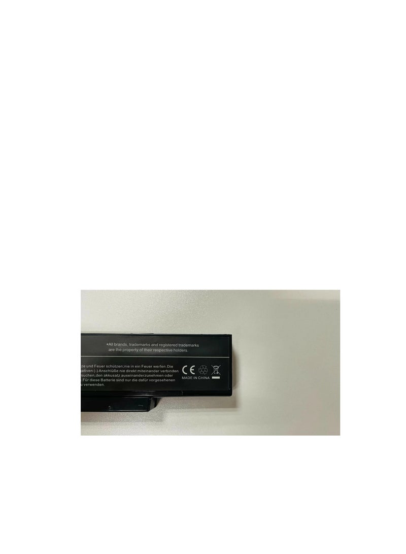 Terabyte SQU-528 BTY-M66 A32-F2 A32-F3 Battery For Asus Z53 M51 Z94 A9T F3 F3S F3K F3T F3 REPLACEMENT BATTERY - Image 3