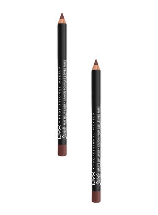 Suede Matte Lip Liner Combo - Cold Brew - pzsku/Z758B3353D736E1BCFD01Z/45/1751545335/0291f44c-b2e8-44ee-afb8-08916dfa4641