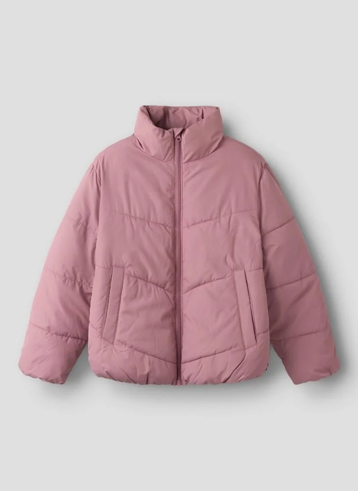 Kids Puffer Jacket