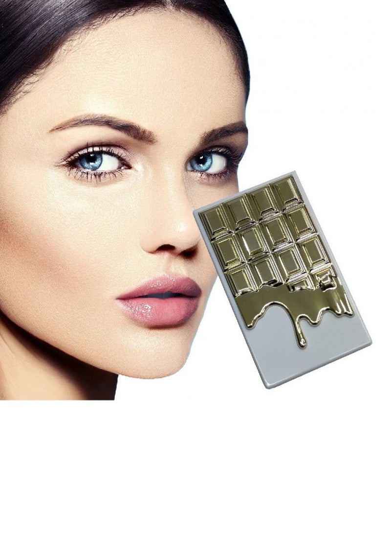 Moda White Gold Eyeshadow2 - Image 3