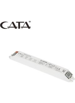 CATA CT-2511 2X40W Electronic Ballast  - Image 2