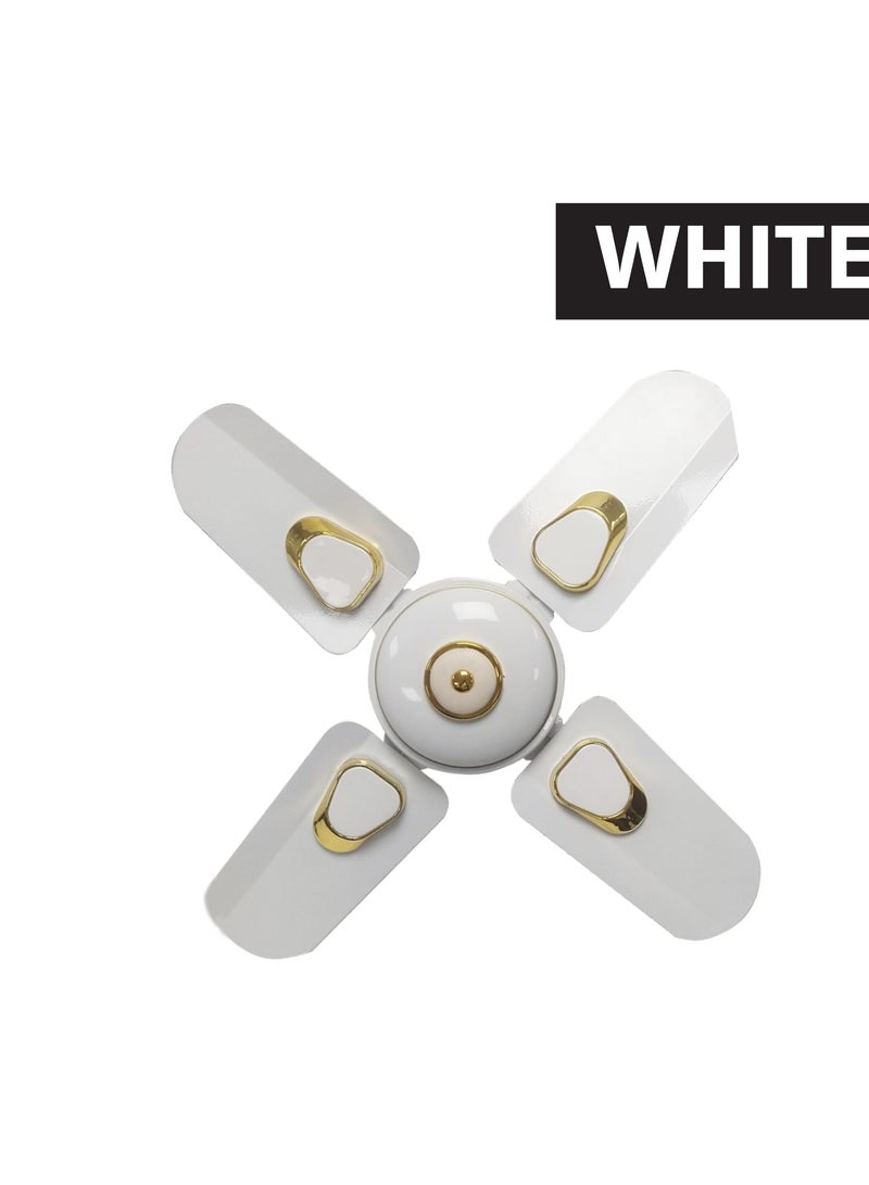 24 inch decorative ceiling fan