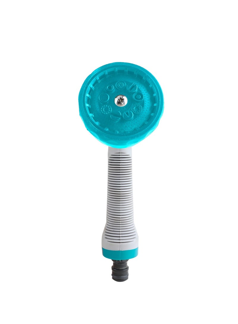 Total Tools Plastic Water Spray Gun THWS010901 - Image 2