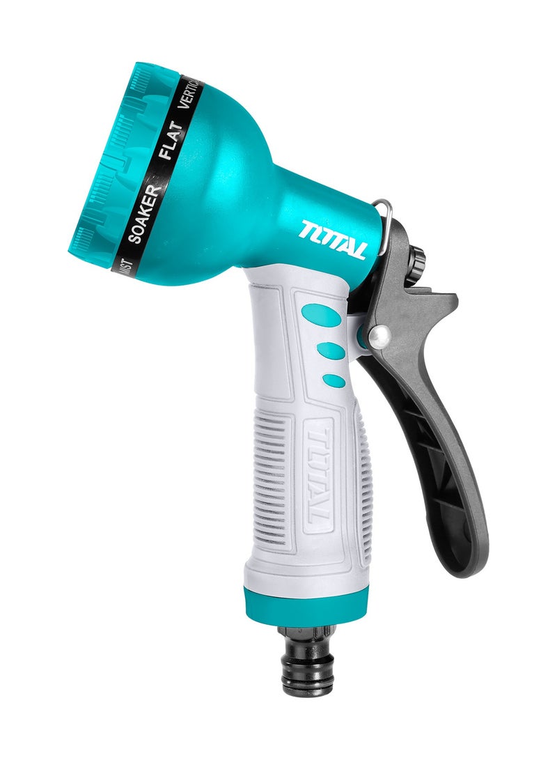 Total Tools Plastic Water Spray Gun THWS010901 - Image 5