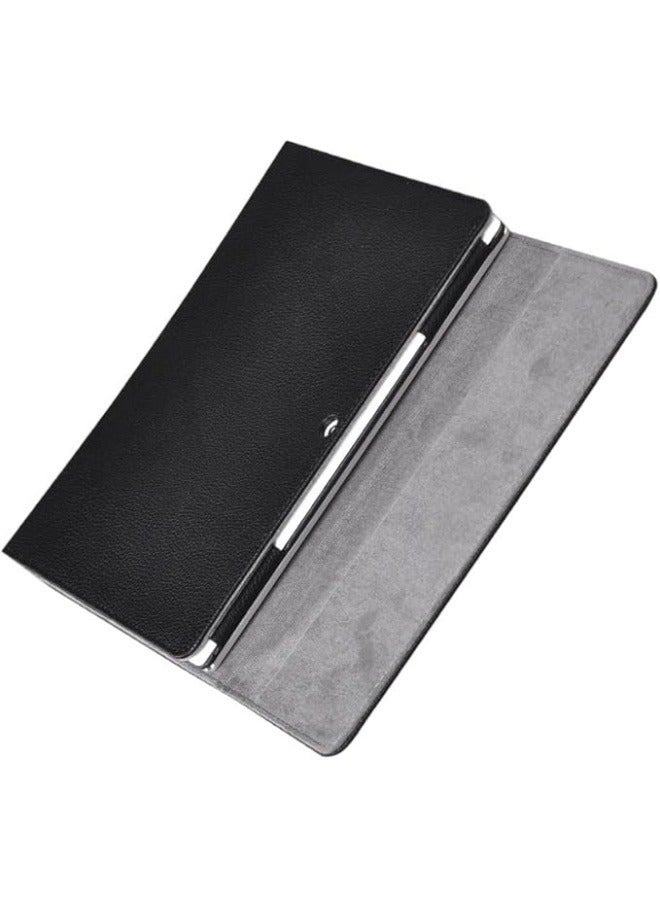 Protective Cover Compatible with Lenovo ideapad D330 Case D335 Miix320 325 D330-10IGM d330 10.1 inch Tablet PC keyboard Case Leather Cover - Image 5
