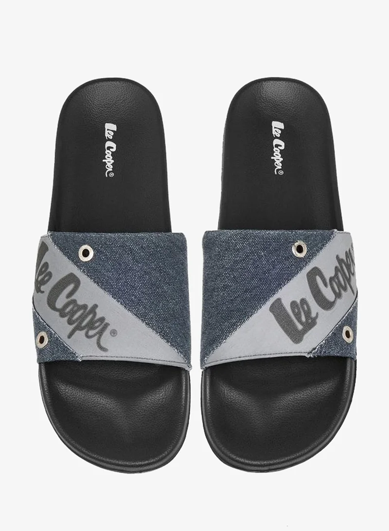 لي كوبر شباشب بشعار تفصيلي للرجال