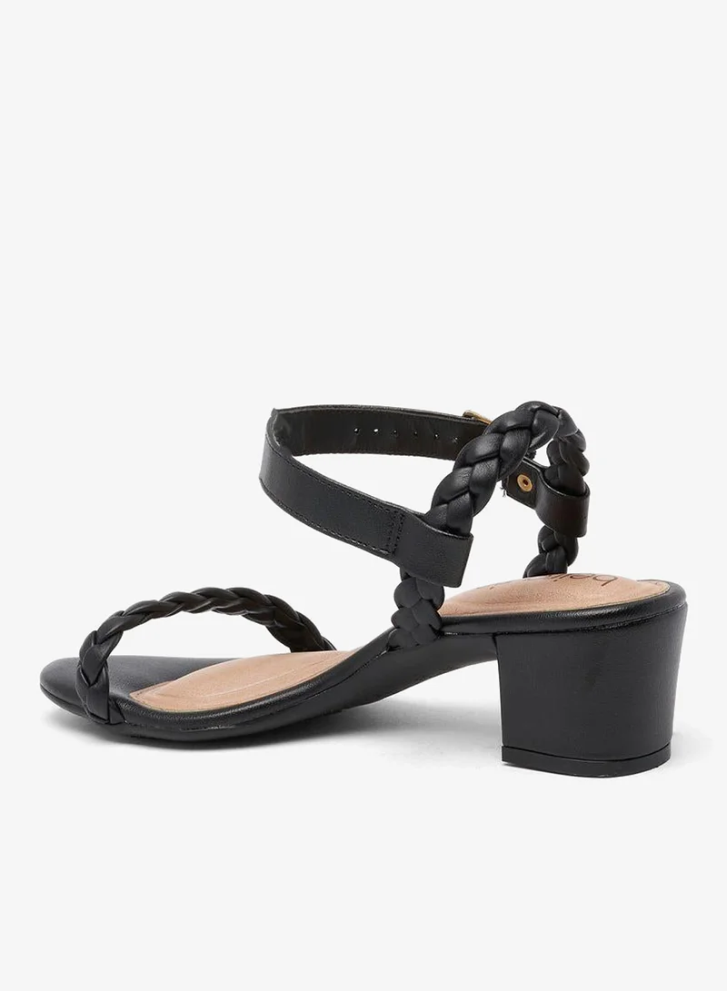 Beira Rio  Dallas Sandals for Women | Best Price UAE